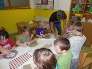 Keramická dílnička 1